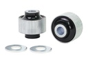 Subaru – Boccole e supporti Whiteline Braccio oscillante inferiore - interno posteriore Kit boccole