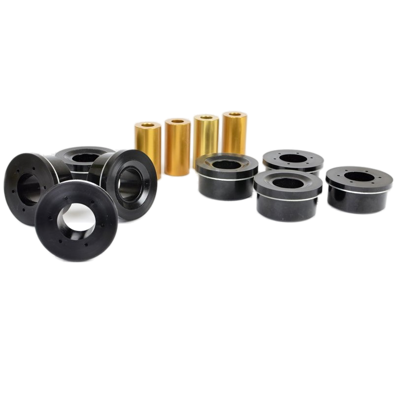 [KDT907] Subaru – Kit boccole posteriore Whiteline
