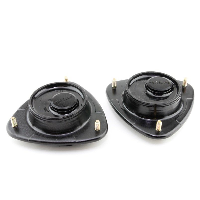 [KCA409] Subaru – Kit boccole anteriore Whiteline
