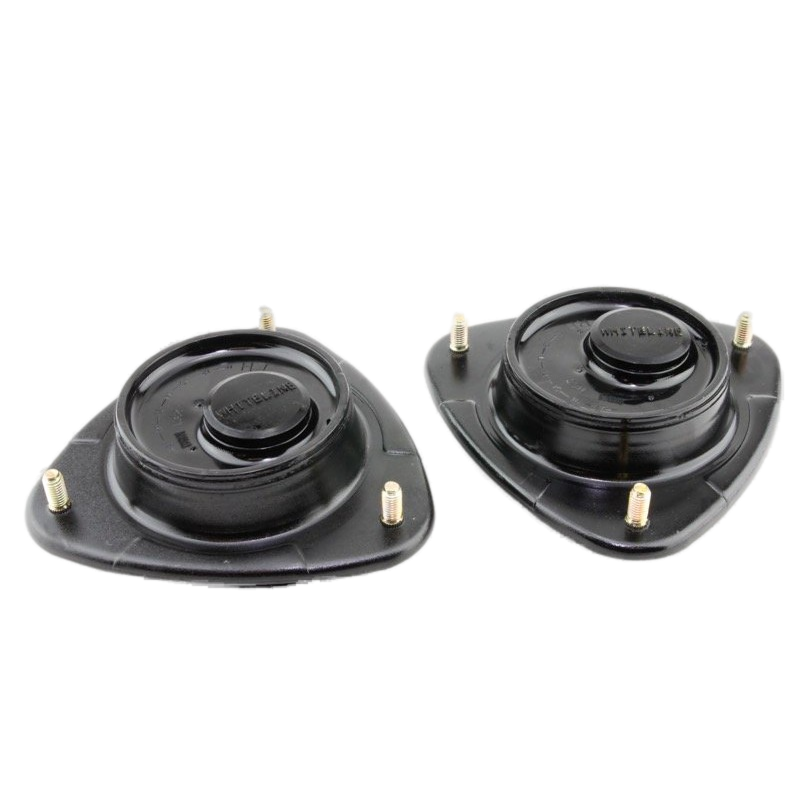 [KCA409] Subaru Impreza MY08-15 - Front suspension bump stops Group N Whiteline