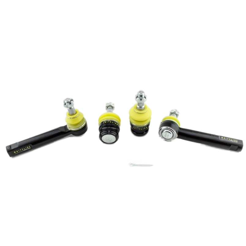 [KCA313] Subaru – Kit boccole anteriore Whiteline