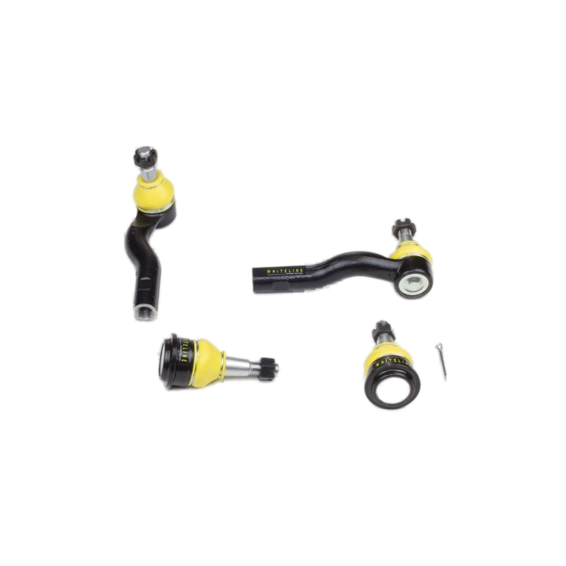 [KCA435] Subaru / Toyota – Kit boccole anteriore Whiteline