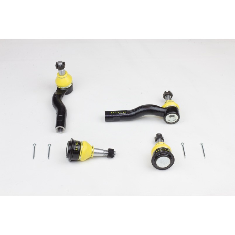 [KCA435] Subaru / Toyota – Kit boccole anteriore Whiteline