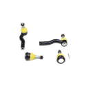 Subaru / Toyota – Kit boccole anteriore Whiteline