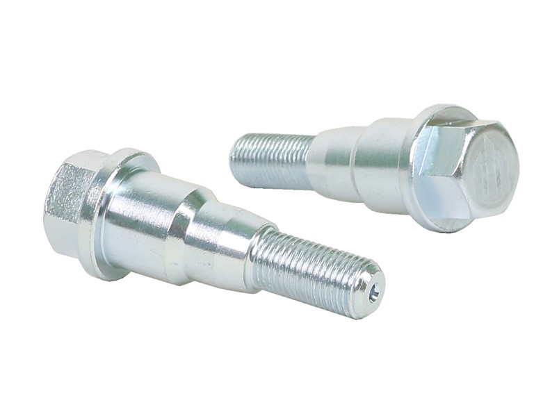 [KSB750] Subaru – Rinforzo telaio posteriore Whiteline