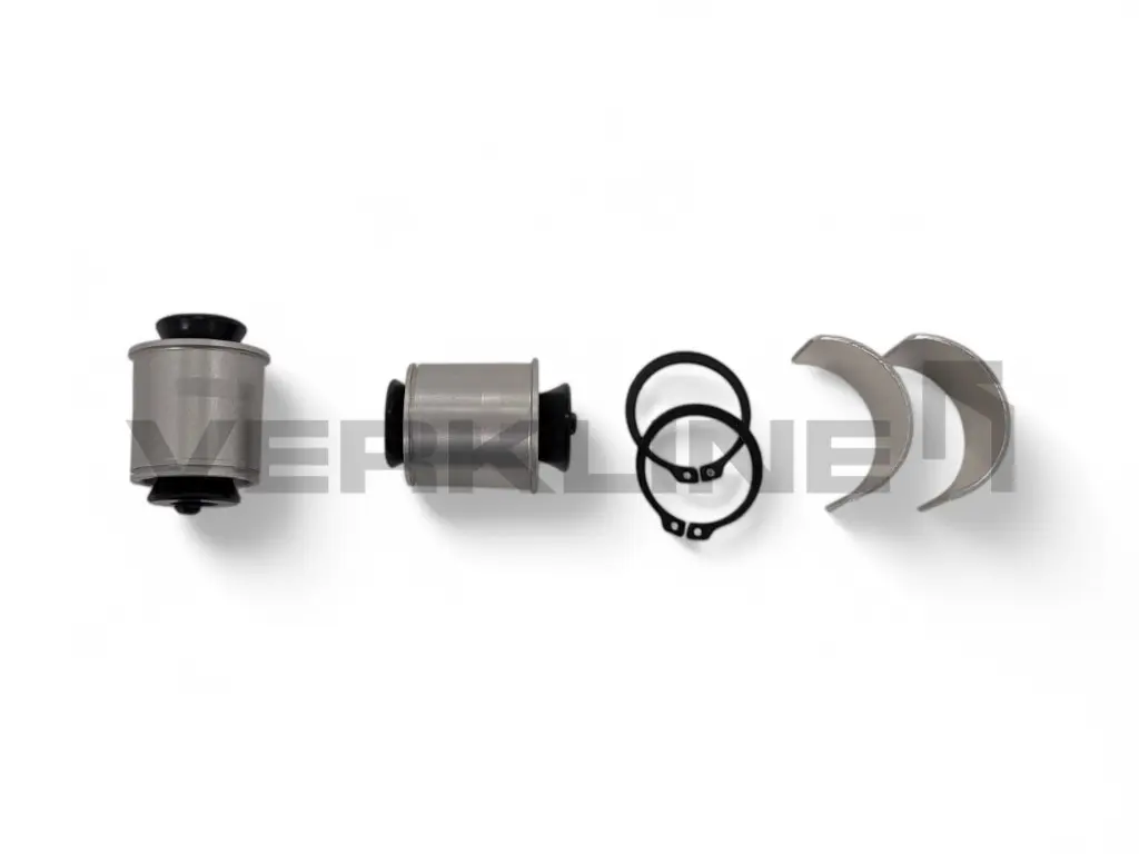 Toyota Yaris GR MK1/MK2 - Inserti per bracci inferiori posteriori lunghi Verkline