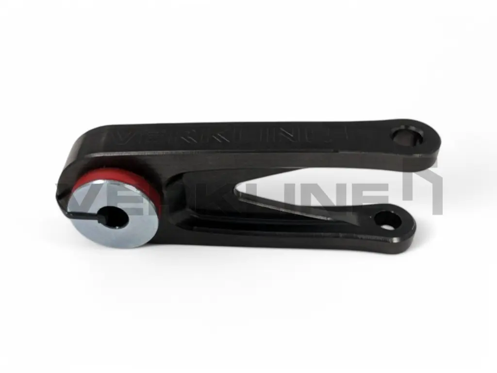 Toyota Yaris GR MK1/MK2 - Supporto anticoppia cambio Verkline