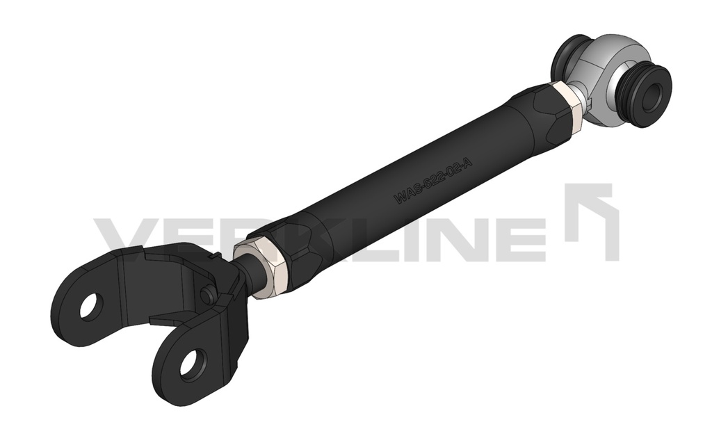 Toyota Yaris GR - Verkline rear adjustable lower short arm