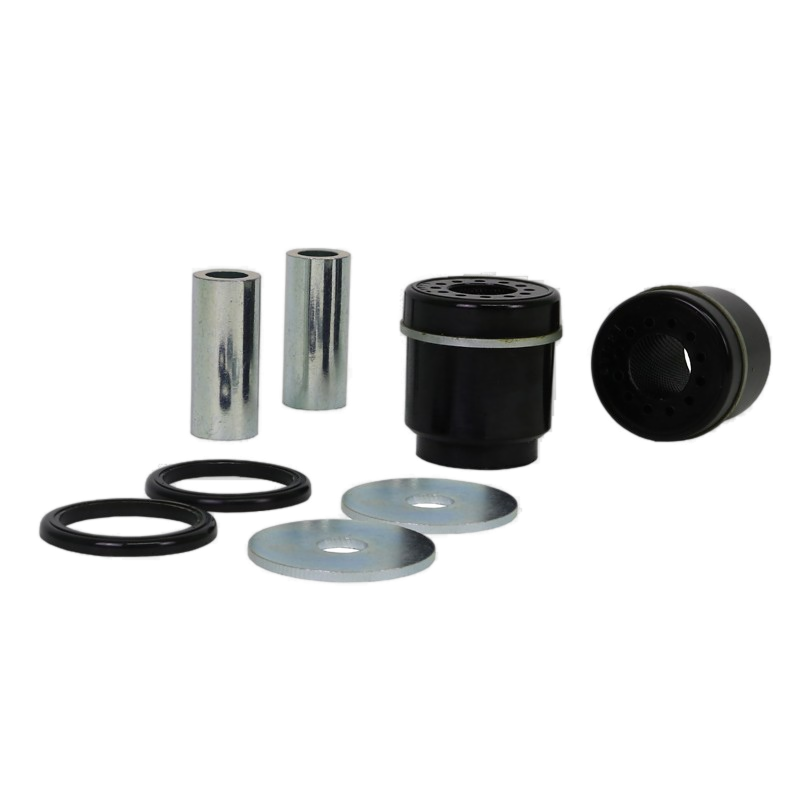 [KDT923] Subaru / Toyota – Kit boccole posteriore Whiteline