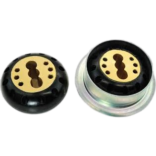 [KDT924] GT86 / BRZ - Rear differential cradle bushes