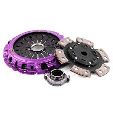 [KLN24001-1B] Lancia Delta - Kit frizione Xtreme Clutch DSBHD