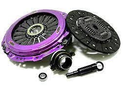 [KSU23006-1A] Subaru Impreza WRX MY97-05 - Kit frizione Xtreme Clutch HD