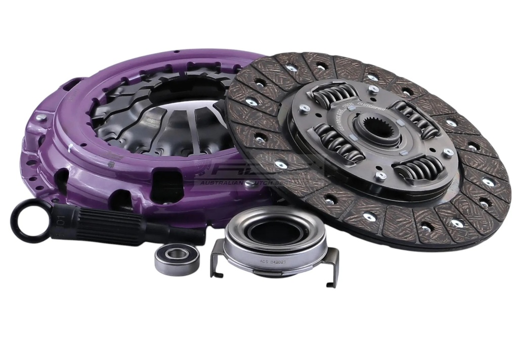 [KSU23015-1A] Subaru Impreza WRX MY08-11 - Kit frizione Xtreme Clutch HD