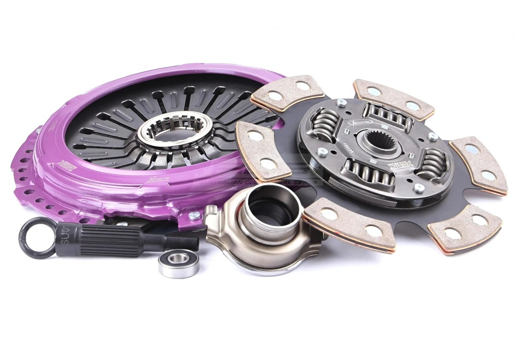 [KSU24001-1B] Subaru Impreza - Kit frizione Xtreme Clutch DSBHD