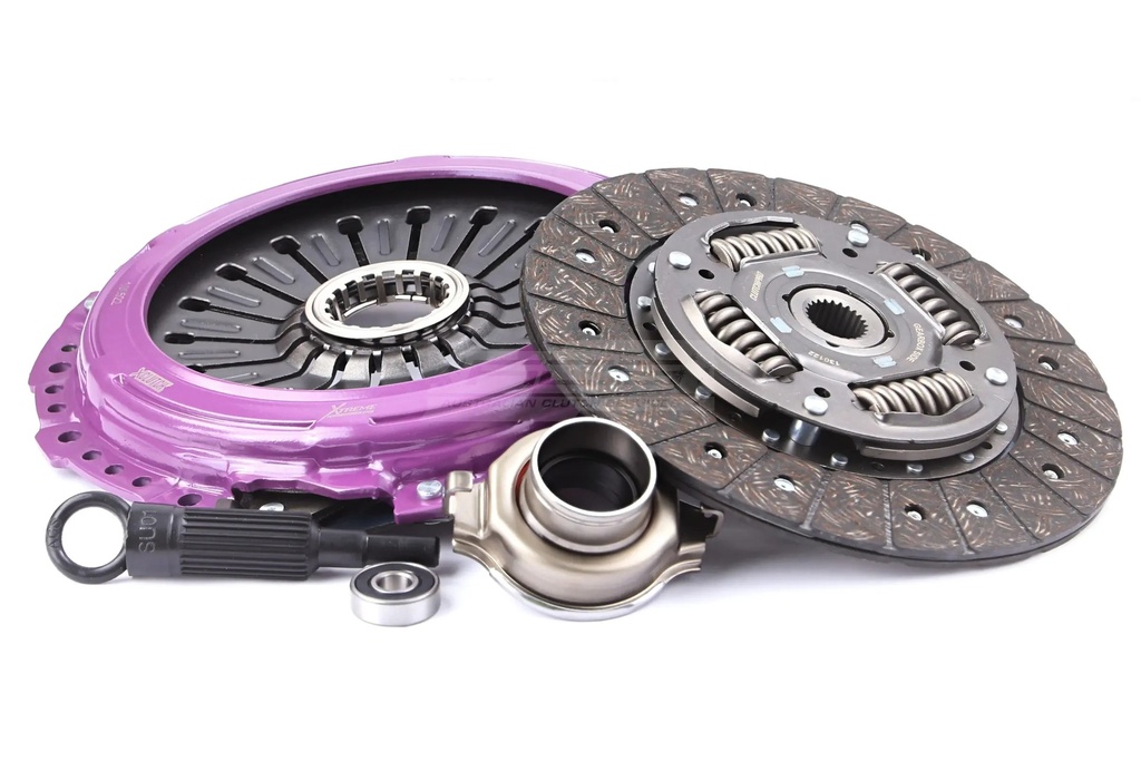 [KSU24001-1A] Subaru Impreza - Kit frizione Xtreme Clutch HD (570 Nm)