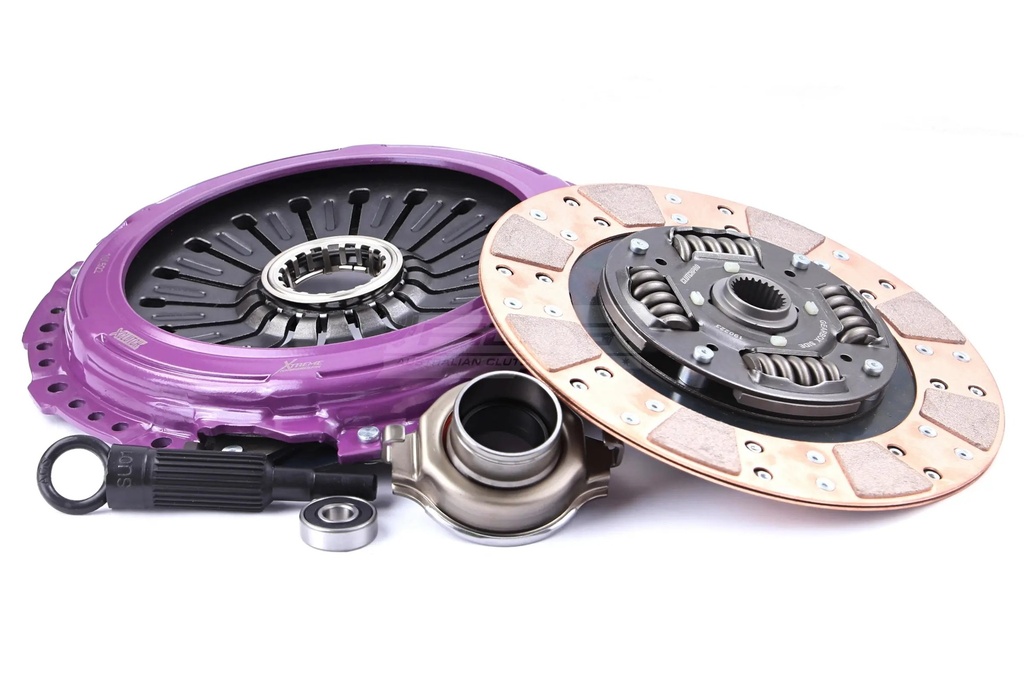 [KSU24001-1C] Subaru Impreza - Kit frizione Xtreme Clutch DCBHD