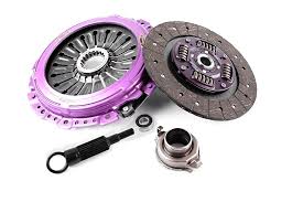 [KSU24001-1C] Subaru Impreza - Kit frizione Xtreme Clutch DCBHD