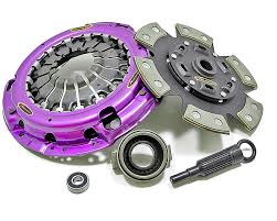 [KSU24001-1R] Subaru Impreza - Kit frizione Xtreme Clutch DSBMS