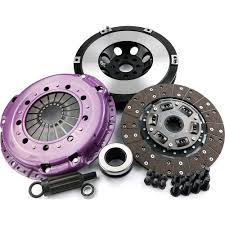 [KBM24596-1A] BMW M3 E46 - Kit frizione Xtreme Clutch HD
