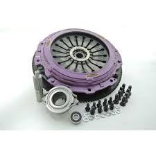 [KSU23531-3N] Subaru Impreza - Kit frizione Xtreme Clutch tridisco carbonio + volano