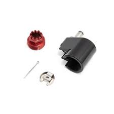 Toyota Yaris GR - Quick shift Forge