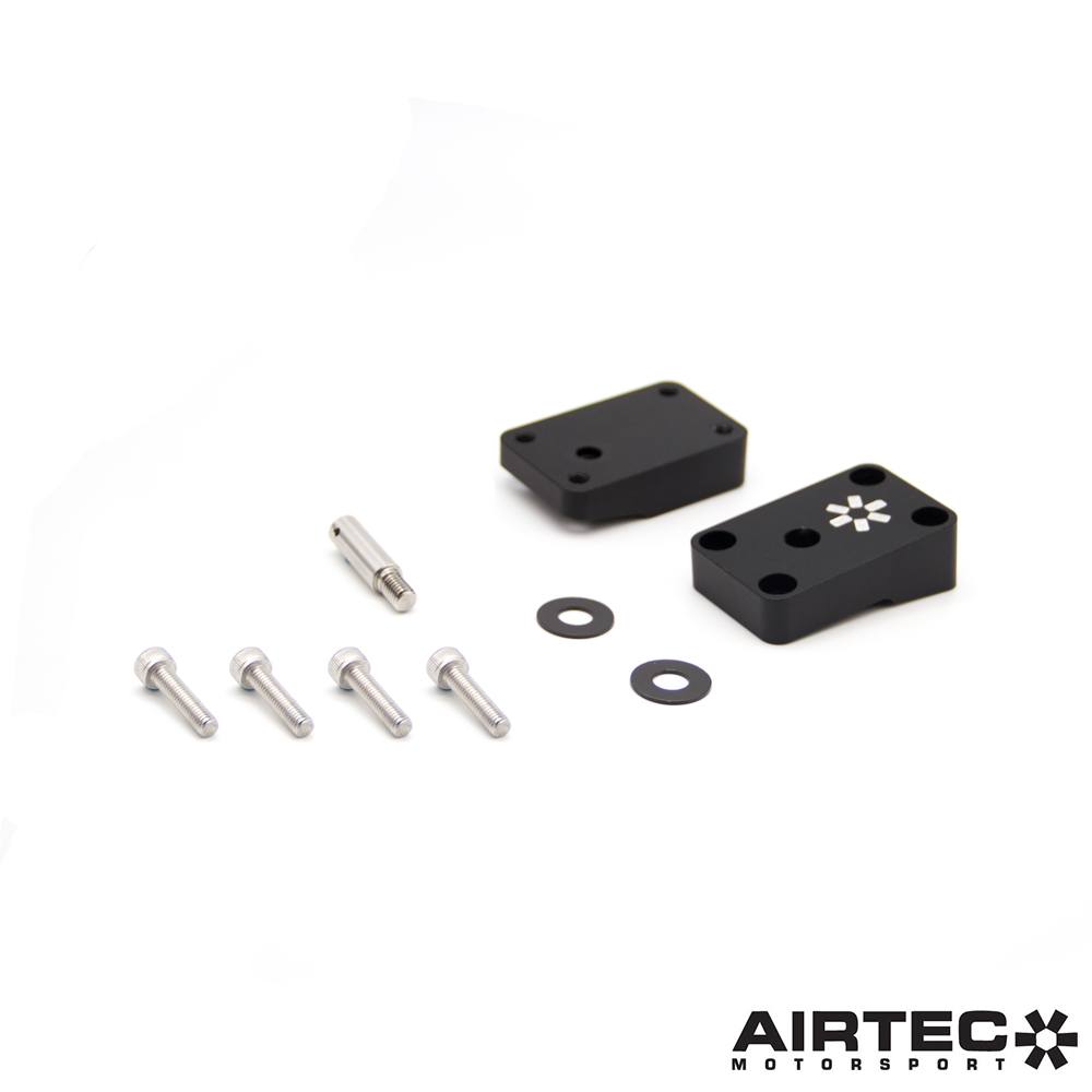 Toyota Yaris GR - Quick shift Airtec
