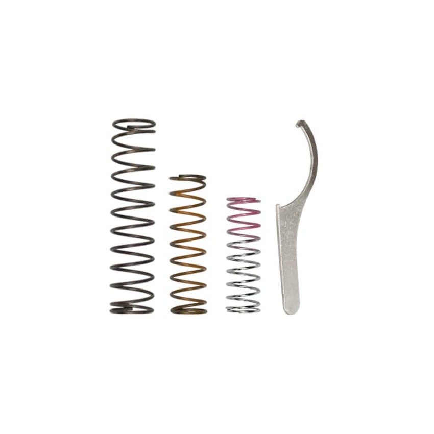 [TS-0204-2104] Kit molle valvola Blow-off Turbosmart