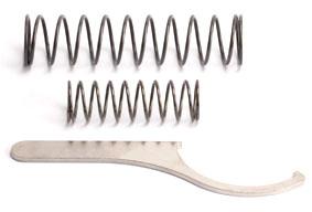 [TS-0204-2104] Kit molle valvola Blow-off Turbosmart