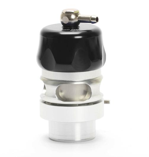 [TS-0205-1131] Valvola Blow-off Turbosmart Vee Port PRO Nera