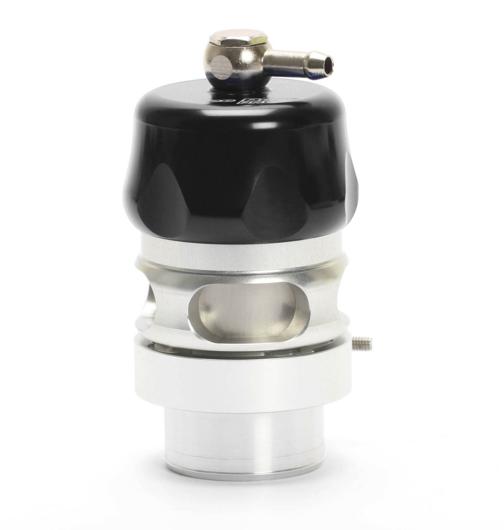[TS-0205-1131] Valvola Blow-off Turbosmart Vee Port PRO Nera
