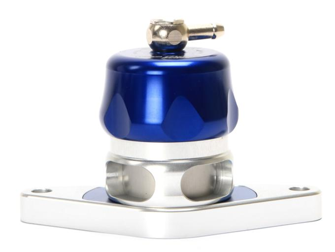 [TS-0205-1135] Subaru Impreza - Valvola Blow-off Turbosmart Vee Port PRO Blue