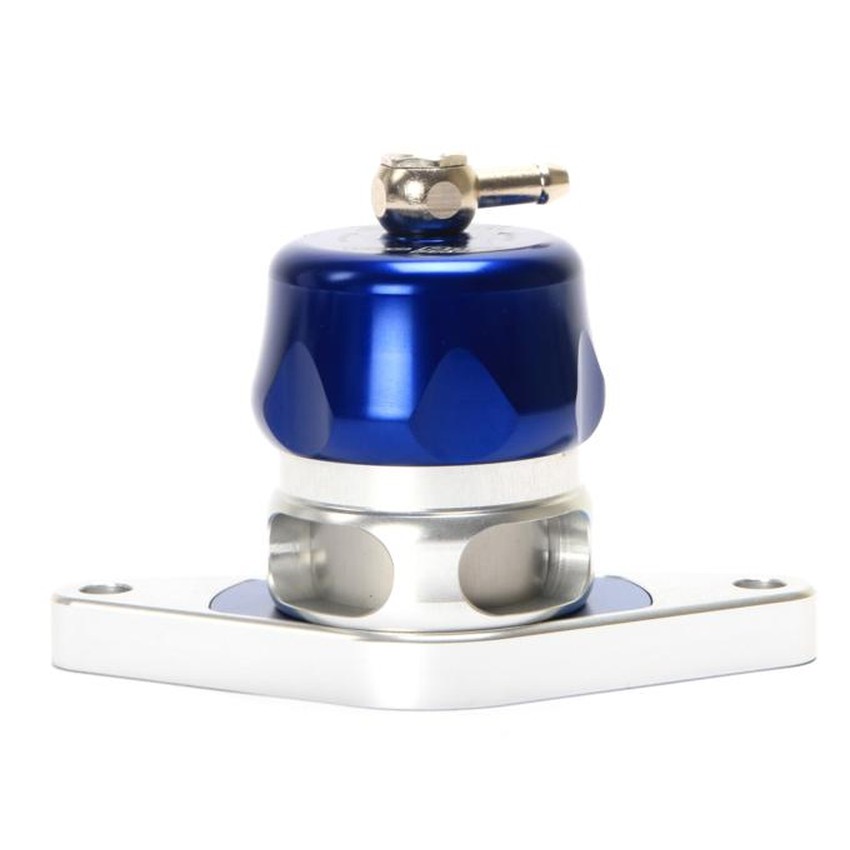 [TS-0205-1135] Subaru Impreza - Valvola Blow-off Turbosmart Vee Port PRO Blue