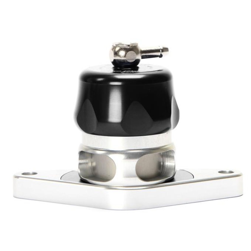 [TS-0205-1136] Subaru Impreza - Valvola Blow-off Turbosmart Vee Port PRO Black