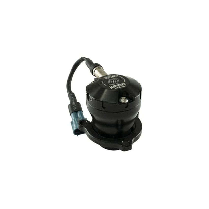 [TS-0223-1077] Toyota Yaris GR - Valvola Blow-off Turbosmart Kompact EM Dual Port VR17