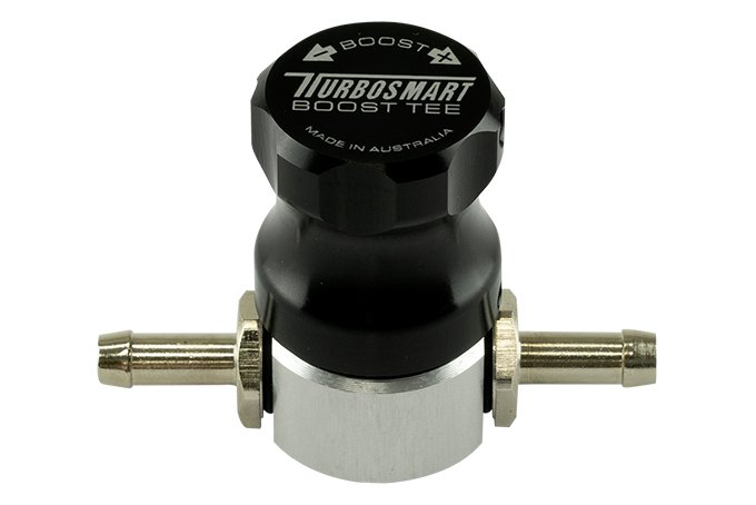 [TS-0101-1002] Turbosmart Boost-Tee controller Black