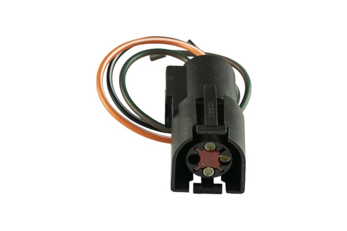 Connettore Turbosmart E-Wg