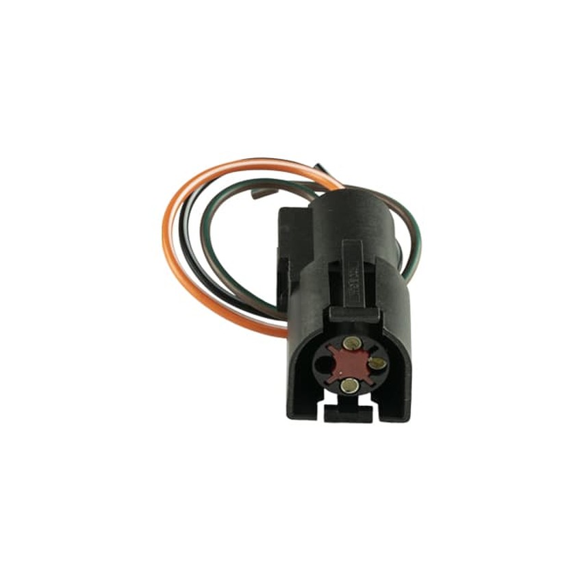[TS-0502-2009] Connettore Turbosmart E-Wg