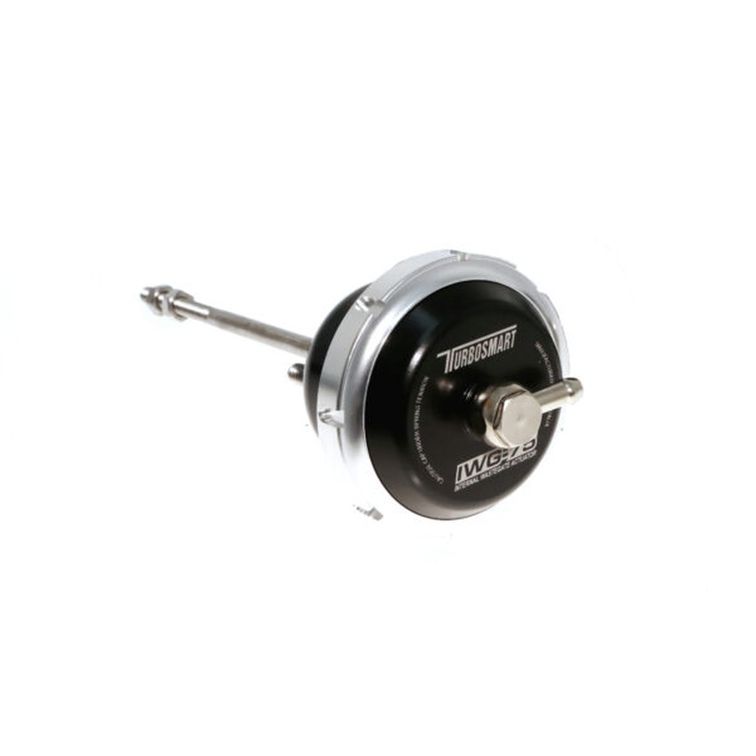 [TS-0620-2142] Wastegate Turbosmart EFR B1 twin scroll 14 psi - single port