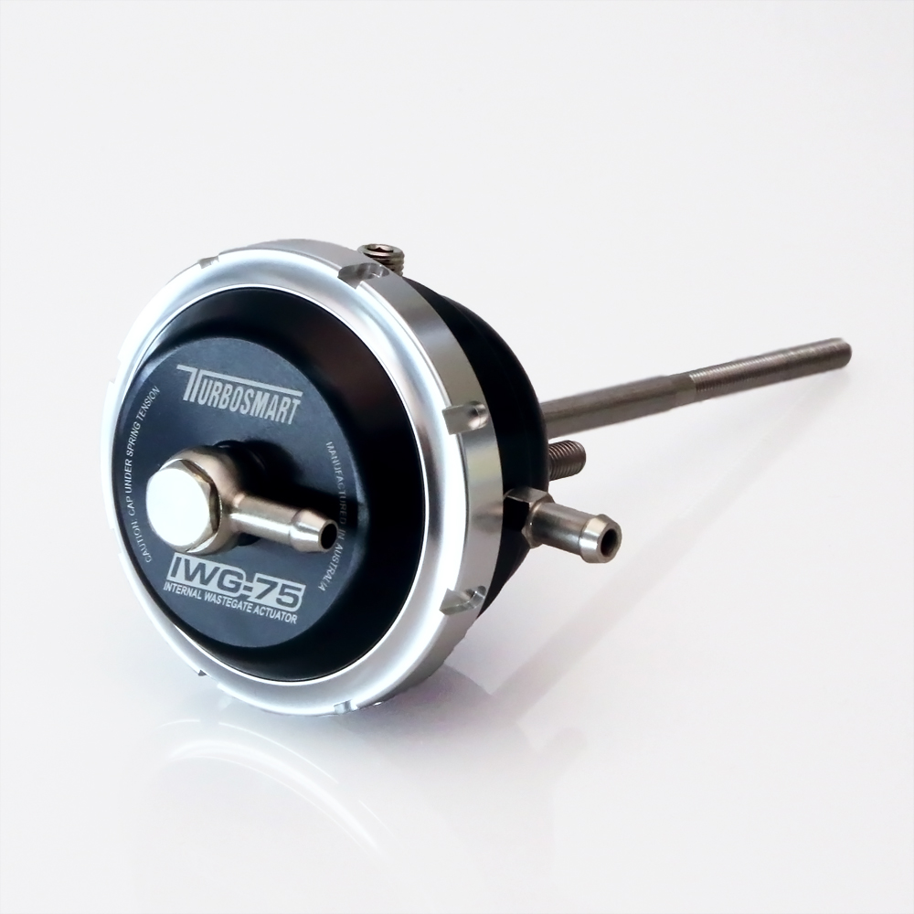 [TS-0620-1143] Wastegate Turbosmart EFR B1 single scroll 14 psi