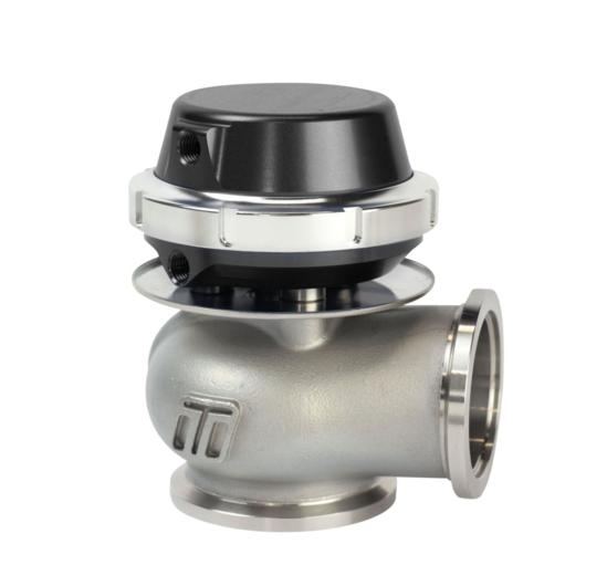 [TS-0505-1010] Wastegate Turbosmart Compgate 40mm 1 bar (14psi) Nera
