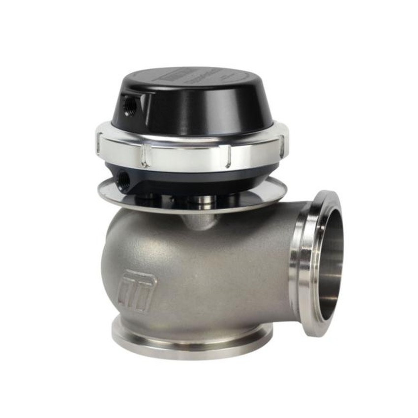 [TS-0506-1002] Wastegate Turbosmart Hypergate 45mm 0,5 bar (7psi) Black