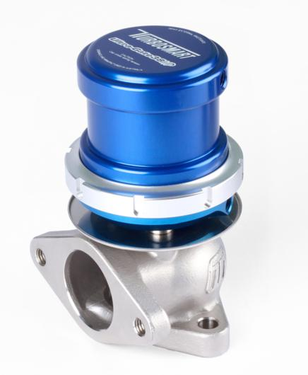 Wastegate Turbosmart Ultragate 38mm 2,4 bar (35psi) Blu