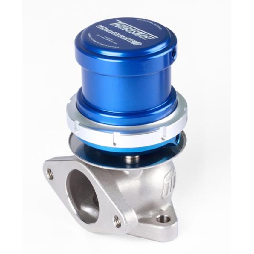[TS-0501-1201] Wastegate Turbosmart Ultragate 38mm 2,4 bar (35psi) Blu