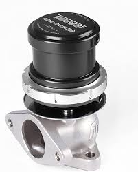 [TS-0501-1202] Wastegate Turbosmart Ultragate 38mm 2,4 bar (35psi) Nera