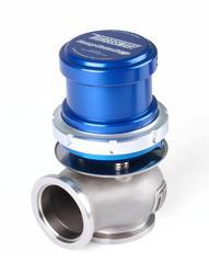 Wastegate Turbosmart Compgate 40mm 2,4 bar (35psi) Blu