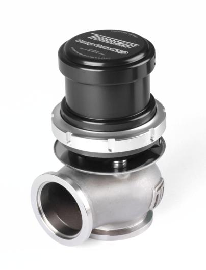 [TS-0505-1202] Wastegate Turbosmart Compgate 40mm 2,4 bar (35psi) Black