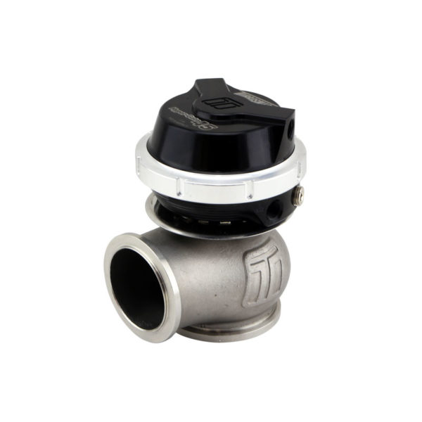 Wastegate Turbosmart GenV Hypergate 45mm 1 bar (14psi) Nera