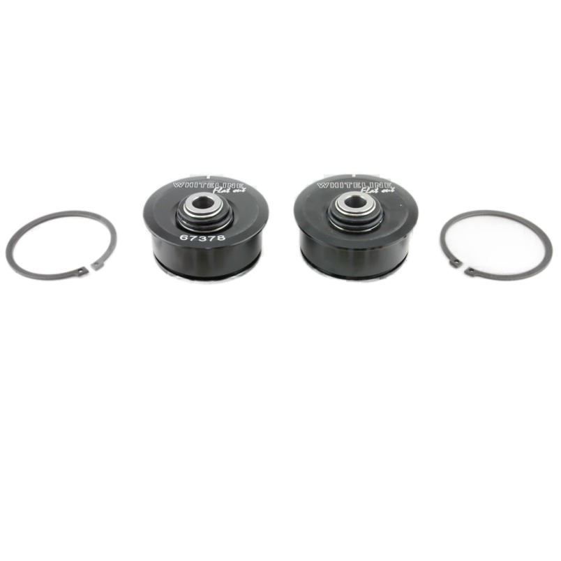 [KCA425M] Subaru – Kit boccole anteriore Whiteline