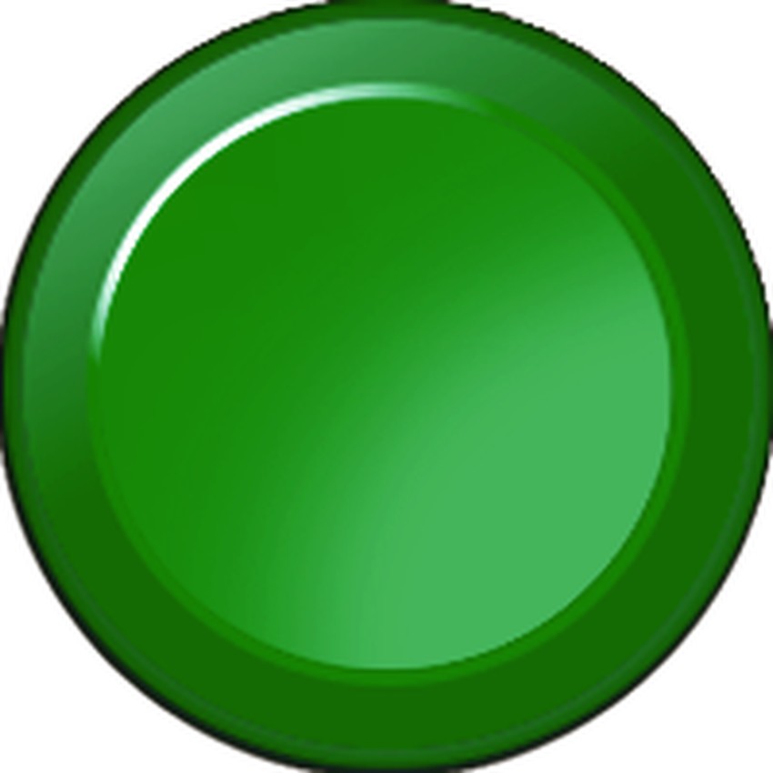 [91Z6382-B791] Inserto per tastiera B791 - Verde opaco (15mm)