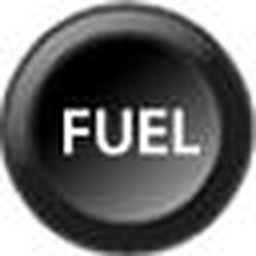 [91Z6382-S041] Inserto per tastiera S041 - Fuel (15mm)